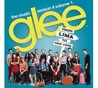 Glee: The Music, Season 4 Volume 1