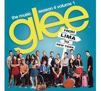 Glee The Music, Season 4 Volume 1