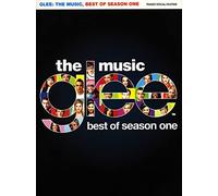 Glee The Music: The Best Of Season One PVG: The Music - Best of Season One