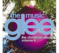 Glee:the Music the Christmas a