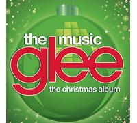 Glee Cast - Glee: The Music, The Christmas Album