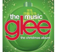 GLEE: THE MUSIC, THE CHRISTMAS ALBUM