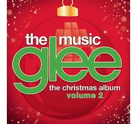Glee: The Music, The Christmas Album, Vol. 2