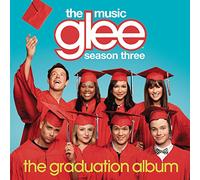 Glee: The Music, The Graduation Album