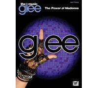 Glee: The Music: The Power of Madonna Easy Piano