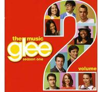 Glee: The Music Vol.2 O.S.T. Original Soundtrack - Original Soundtrack CD
