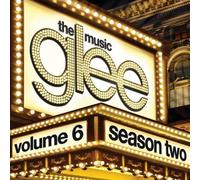 Glee: The Music Vol.6 O.S.T. Original Soundtrack - Original Soundtrack CD