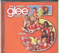 Glee: The Music, Volume 5
