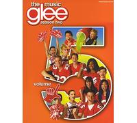 Glee The Music Volume 5 Pvg Book: Season 2, Vol. 5