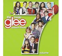GLEE: THE MUSIC, VOLUME 7 +bonus