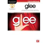 Glee - Trombone: Instrumental Play-Along (Instrumental Play Along & Cd)