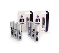 Gleebee Melem Lip Balm Stick Economy 6 Pack