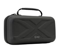 Gleegi Eva Protection Case for GBX45 Jump Starters, Portable Hard Storage Case Box Car Tool Gadgets Carry Bag