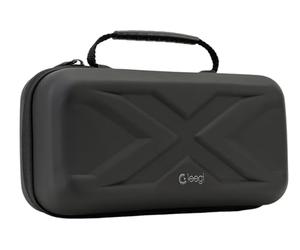 Gleegi Eva Protection Case for GBX45 Jump Starters, Portable Hard Storage Case Box Car Tool Gadgets Carry Bag