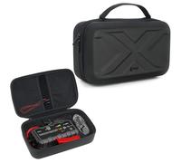 Gleegi Eva Protection Case for GB70 and GBX75 Jump Starters, Portable Hard Storage Case Box Car Tool Gadgets Carry Bag