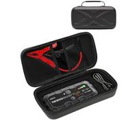 Gleegi Eva Protection Case for GB20 and GB40 Jump Starters, Portable Hard Storage Case Box Car Tool Gadgets Carry Bag