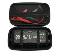 Gleegi Universal EVA Protection Case Compatible with NOCO GENIUS10, GENIUS5, GENIUS2, GENIUS2D and GENIUS1 Smart Battery Chargers
