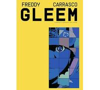 GLEEM: A Selection of Spectacular Short Stories