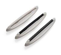 GLEENER Universal Replacement Edge Set for All Gleener Fabric Shavers (Variety Pack Edges 1, 2 & 3)