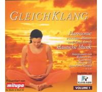 Gleichklang (Harmonie Zwischen Mutter und Kind Durch Klassische Musik) Vol. 1