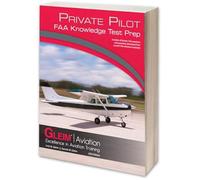 Gleim 2023 Private Pilot FAA Knowledge Test