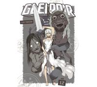 Gleipnir 12