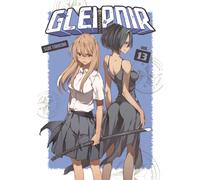 Gleipnir 13