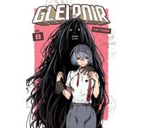 Gleipnir 8