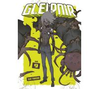 Gleipnir 9