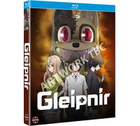 Gleipnir - The Complete Season Blu-Ray
