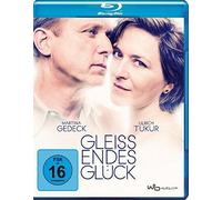 GLEISSENDES GLÜCK BD (MARTINA GEDECK/ULRICH TUKUR/+) BLU-RAY NEW