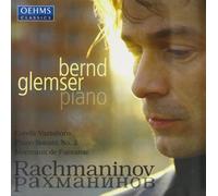 Glemser, Bernard - Bernd Glemser Plays Rachmaninoff