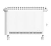 GLEN 2KW COMPACT CONVECTOR HEATER WITH THERMOSTAT