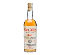 Glen Albyn 10 Year Old / Bot.1970s Highland Single Malt Scotch Whisky