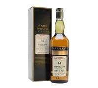 Glen Albyn 1975 / 26 Year Old / Rare Malts Highland Whisky