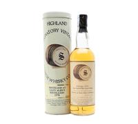 Glen Albyn 1978 / 24 Year Old / Cask #697 / Signatory Highland Whisky