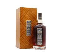 Glen Albyn (silent) - Private Collection - Single Cask #3857-1979 43 year old Whisky 70cl 56.4% ABV