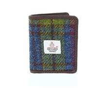 Glen Appin Credit Card Holder Wallet (Colour 46 Multi)