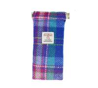 Glen Appin Harris Tweed Glasses Cases