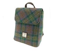 Glen Appin Harris Tweed Tummel Backpack / /Rucksack LB1213 (Colour 94)