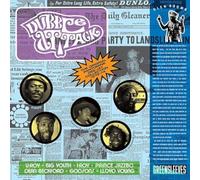 Glen Brown - Dubble Attack [VINYL]