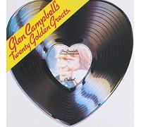 Glen Campbell - 20 Golden Greats