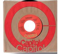 Glen Campbell 45 RPM Sunflower / How High Did We Go