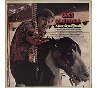 Glen Campbell - A Satisfied Mind