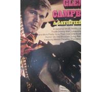 GLEN CAMPBELL - a satisfied mind (PICKWICK 3134 LP)
