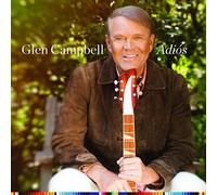 Glen Campbell - Adi¢s