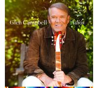 Glen Campbell - Adi¢s [2 LP] [VINYL]