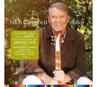 Glen Campbell - Adios