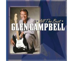 Glen Campbell - All the Best