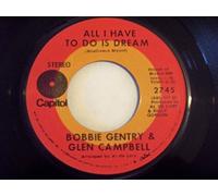 Glen Campbell - Bobbie Gentry And Glen Campbell